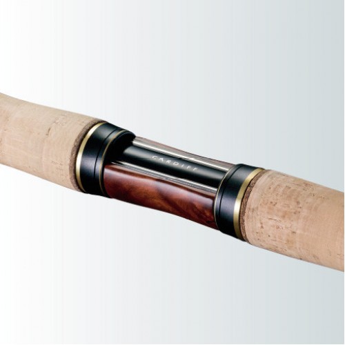 シマノ　ベイト用CARDIFF Native Special シマノ(SHIMANO) カーディフ ネイティブスペシャル (NATIVE